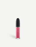 MAC Retro Matte Liquid Lipcolour Metallic 5ml