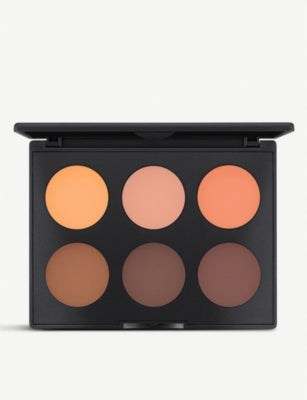 MAC Studio Fix Sculpt and Shape Contour Palette 14.4g