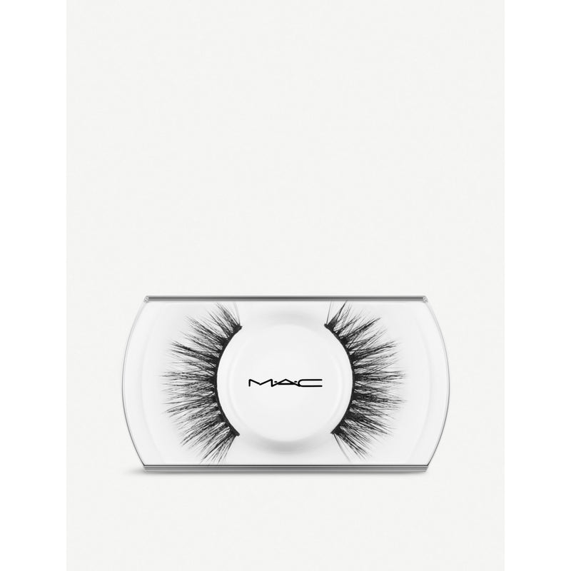 MAC Lashes 75 false eyelashes strip, UK version