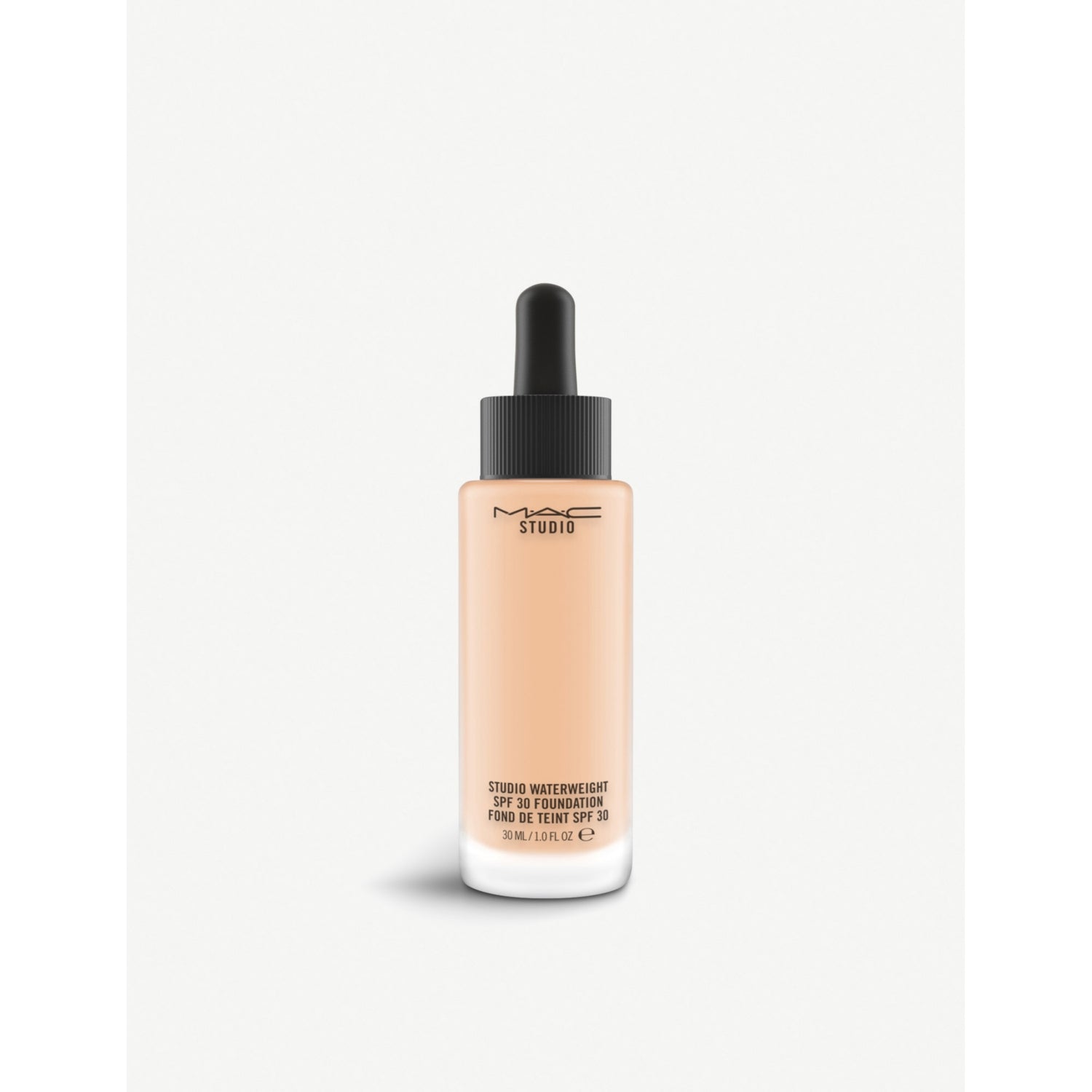 Studio Waterweight SPF 30 Foundation - NC15