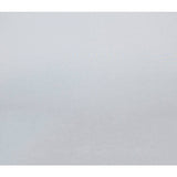 Silentnight supersoft microfibre pillowcase pair dove grey 48x76cm, imported from the UK