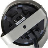 Camber Lighting Vox brushed chrome LED cabinet light (British brand)