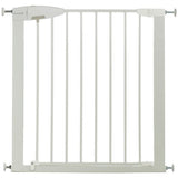 Munchkin Lindam Easy Lock safety gate 76cm - British product