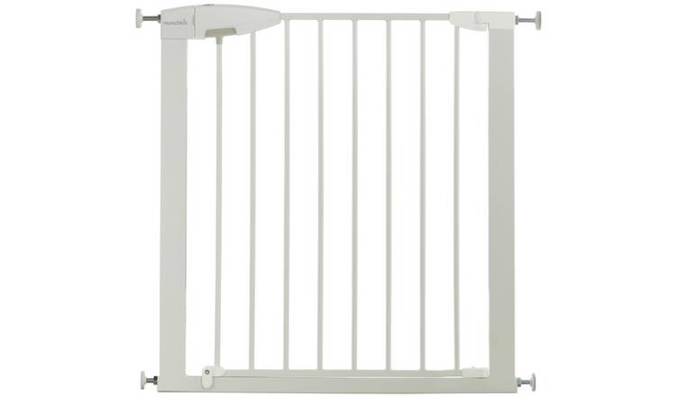 Munchkin Lindam Easy Lock Safety Gate GOODS Argos