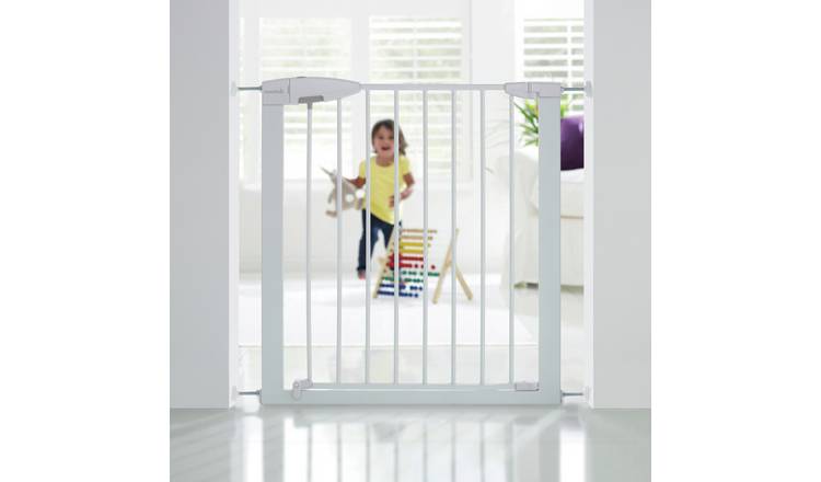 Munchkin Lindam Easy Lock Safety Gate