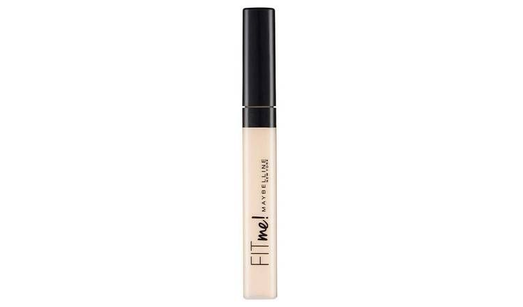 Maybelline Fit Me Concealer - Ivory 05 GOODS Argos