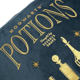 Warner Bros Harry Potter Alumni wash bag (British brand)