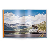 Michael Köckritz car book Lamborghini Porsche hardback (British brand)