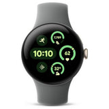 Google smartwatch Pixel Watch 3 45mm, imported from the UK