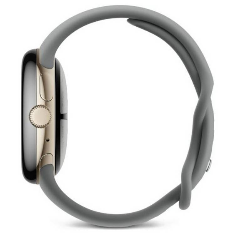 Google smartwatch Pixel Watch 3 45mm, imported from the UK
