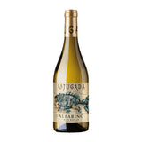 La Jugada Albarino white wine 75cl - British product