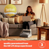 Silentnight Comfort Control Cosy Foot Warmer (British brand)