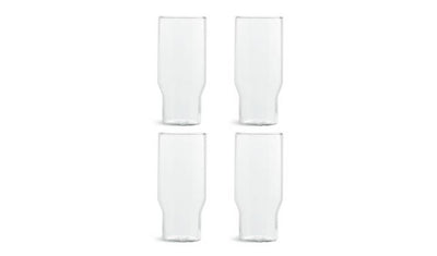 Argos Sebastian Conran Set of 4 Hi Ball Glasses- Buy online at McGrocer