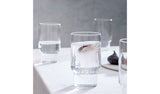 Sebastian Conran set of 4 hi-ball glasses (British brand)