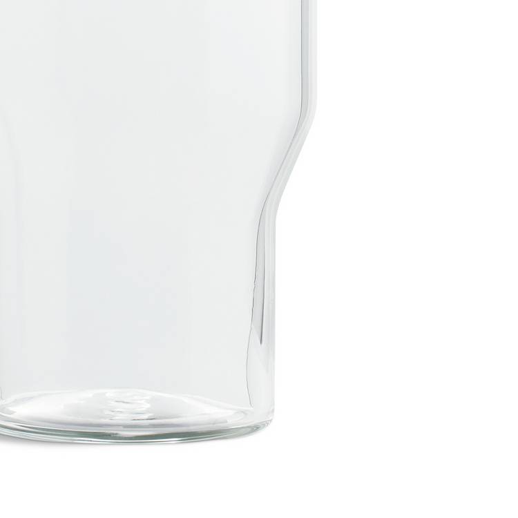 Sebastian Conran set of 4 hi-ball glasses (British brand)