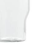 Sebastian Conran set of 4 hi-ball glasses (British brand)
