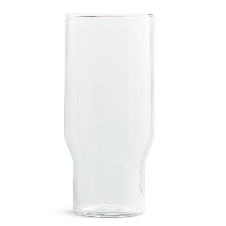 Sebastian Conran set of 4 hi-ball glasses (British brand)