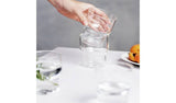 Sebastian Conran tumbler glasses set of 4 - British product