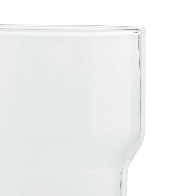 Sebastian Conran tumbler glasses set of 4 - British product