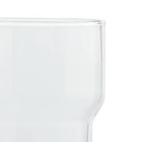 Sebastian Conran tumbler glasses set of 4 - British product