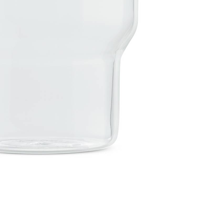 Sebastian Conran tumbler glasses set of 4 - British product