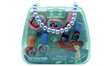 Disney Ariel Lip Smacker Mini Tote Bag GOODS Argos