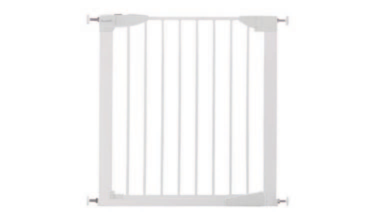 Munchkin Lindam Auto Close Safety Gate GOODS Argos