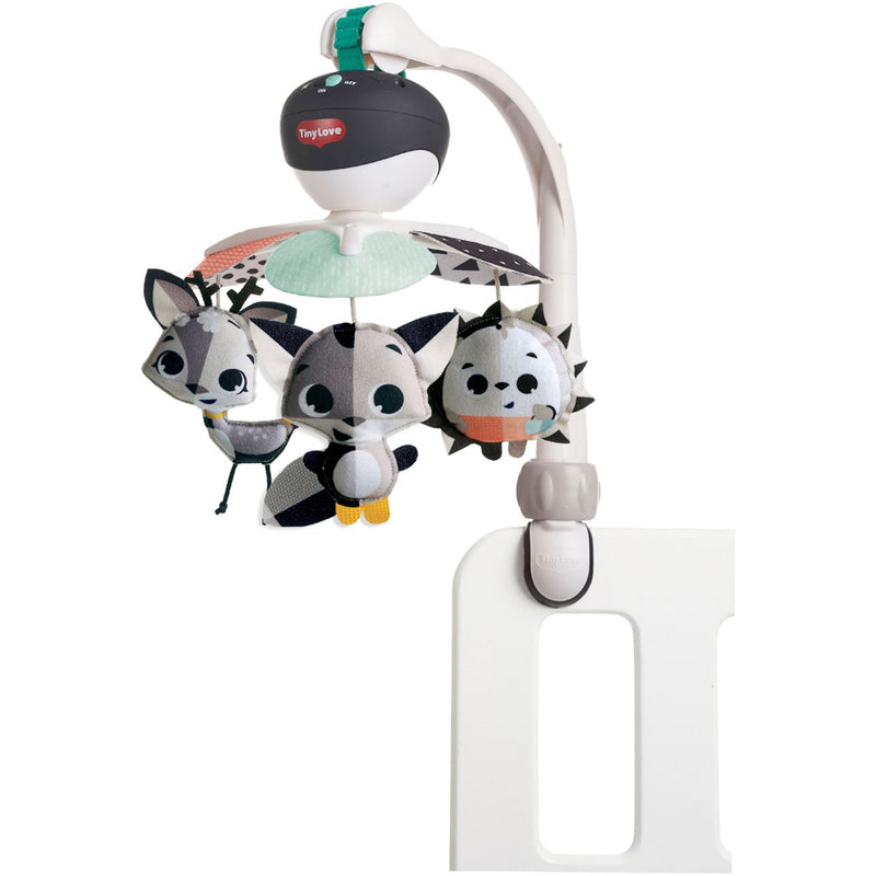 Tiny Love Magical Tales baby mobile for pushchair, imported from the UK