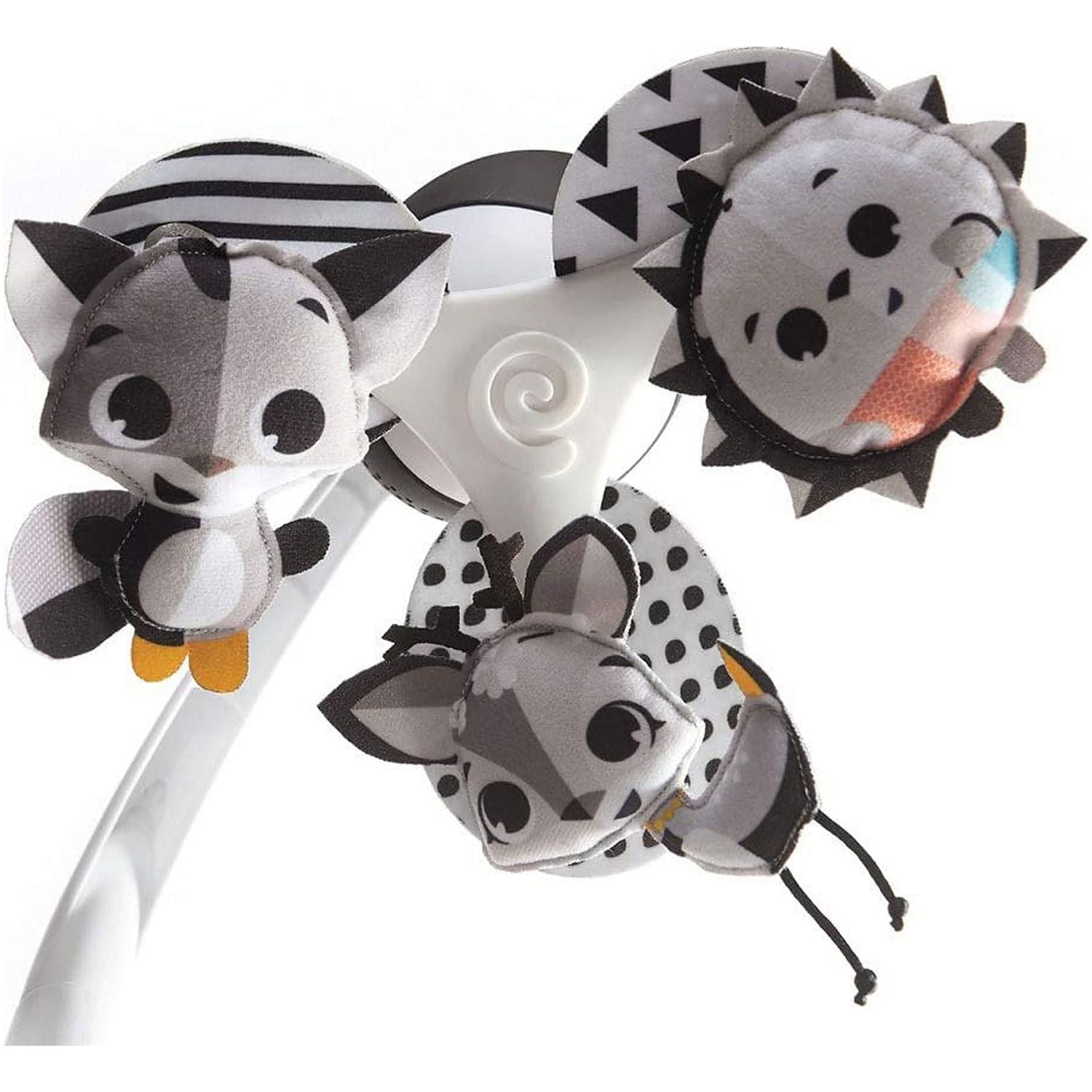 Tiny Love Magical Tales baby mobile for pushchair, imported from the UK
