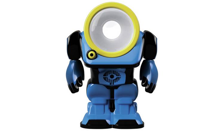 Spybots Security Robot GOODS Argos