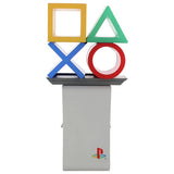 Cable Guy PlayStation IKON illuminated controller phone holder, imported from the UK