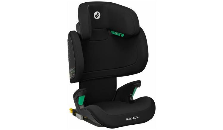 Maxi-Cosi Rodifix M Basic Car Seat - Black GOODS Argos