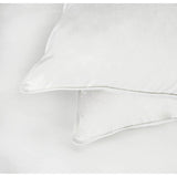 Habitat duck feather soft pillow 2 pack, UK version