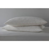 Habitat duck feather soft pillow 2 pack, UK version