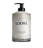 LOEWE Tomato Leaves body lotion 360ml, UK version