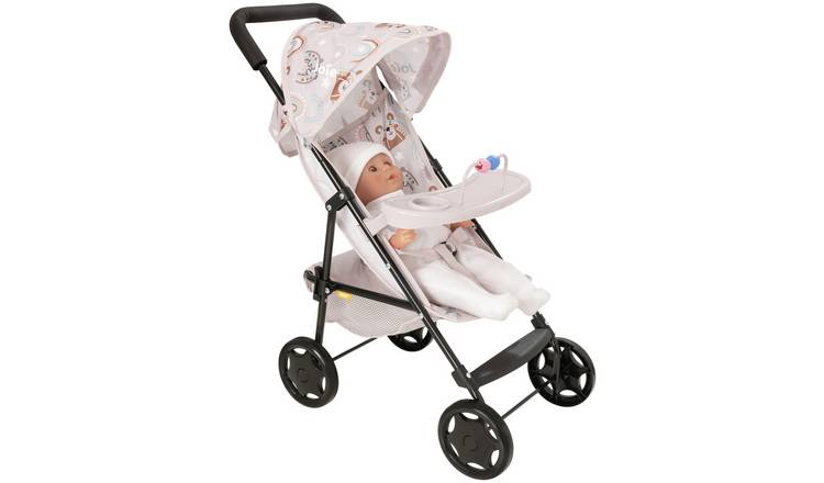 Joie Playtime Dolls Pushchair