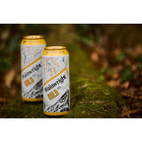 Wainwright Golden Ale beer cans 4 x 500ml (British brand)