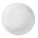 Habitat large white porcelain serving bowl 30cm, UK version