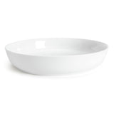 Habitat large white porcelain serving bowl 30cm, UK version
