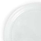 Habitat large white porcelain serving bowl 30cm, UK version
