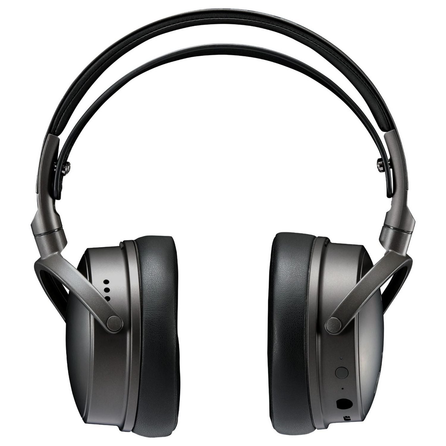 Audeze Maxwell wireless gaming headset for PS5 black (British brand)