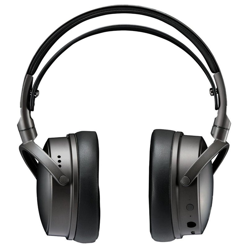 Audeze Maxwell wireless gaming headset for PS5 black (British brand)