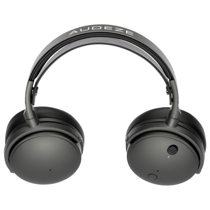 Audeze Maxwell wireless gaming headset for PS5 black (British brand)