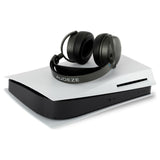 Audeze Maxwell wireless gaming headset for PS5 black (British brand)