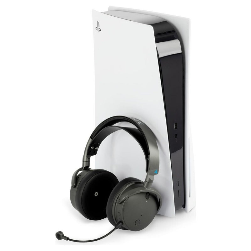 Audeze Maxwell wireless gaming headset for PS5 black (British brand)