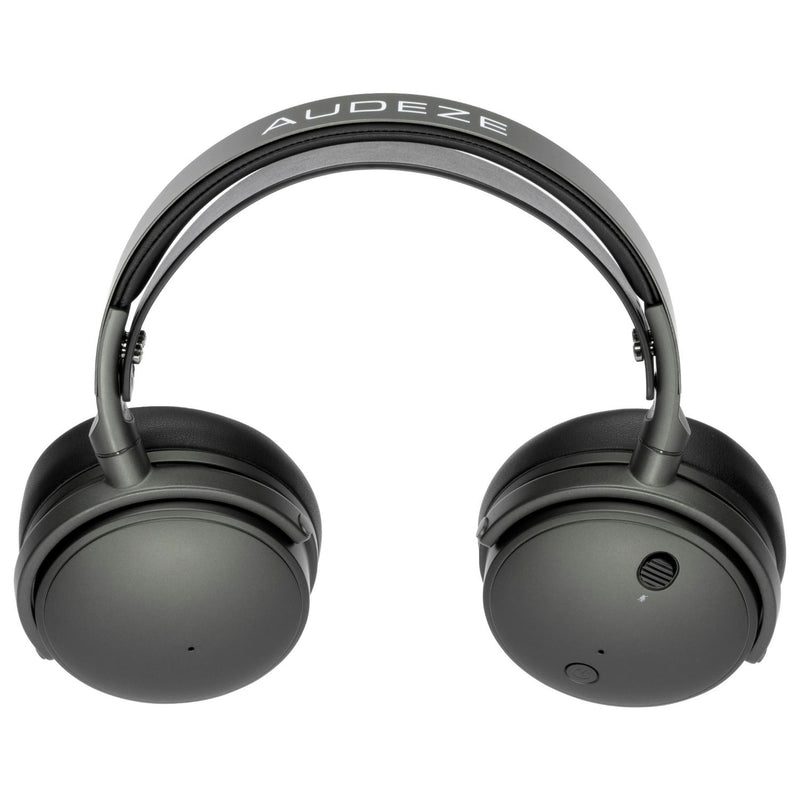 Audeze Maxwell wireless Xbox headset black, imported from the UK