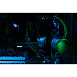 Audeze Maxwell wireless Xbox headset black, imported from the UK