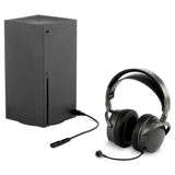 Audeze Maxwell wireless Xbox headset black, imported from the UK