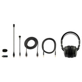 Audeze Maxwell wireless Xbox headset black, imported from the UK