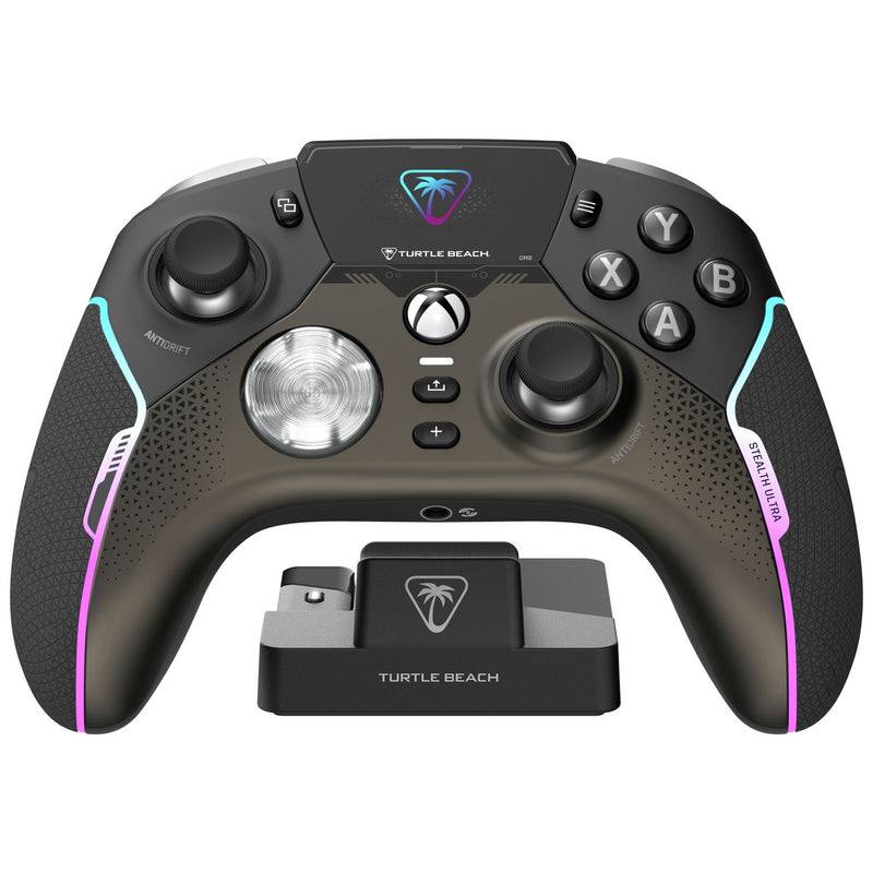 Turtle Beach Stealth Ultra wireless controller, UK version